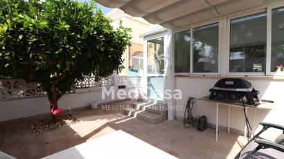 Resale - Townhouse -
Benijofar - Monte Azul