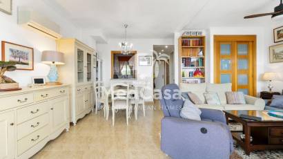 Wiederverkauf - Apartment -
Orihuela Costa - Campoamor