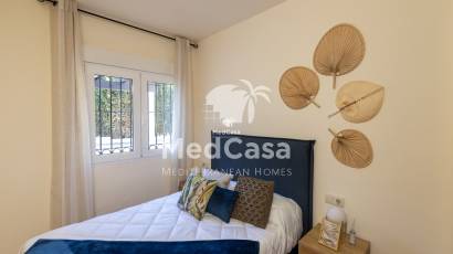 Obra nueva - Adosado -
Fuente Alamo