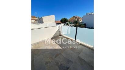 New Build - Townhouse -
San Pedro del Pinatar