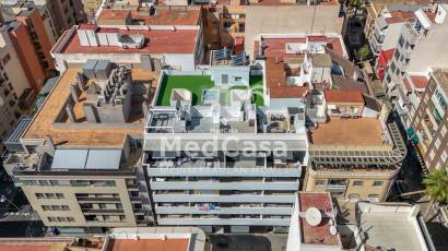 Resale - Penthouse -
Torrevieja
