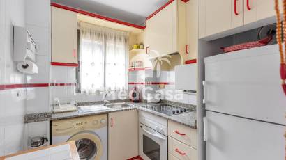 Wiederverkauf - Apartment -
Orihuela Costa