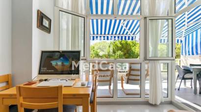 Wiederverkauf - Apartment -
Dehesa de campoamor - Altos de campoamor