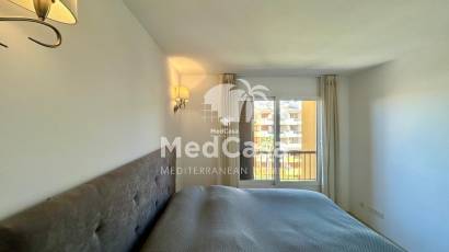 Resale - Apartment -
Torrevieja - Punta prima