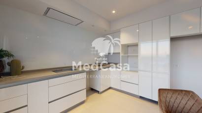 Neubau - Villa -
Muchamiel - Mutxamel