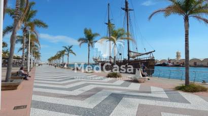 Obra nueva - Ático -
Xeresa - Xeresa (Gandia)