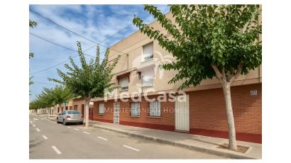 Wiederverkauf - Apartment -
Pilar de la Horadada - Pueblo Latino