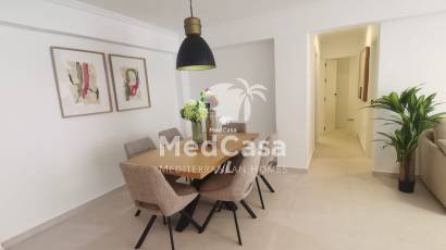 Segunda mano - Apartamento -
Torrevieja - La Mata