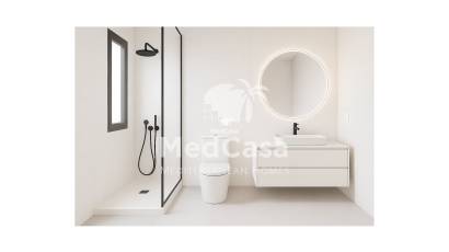 New Build - Apartment -
Lo Pagan