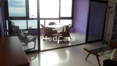 Segunda mano - Apartamento -
Benidorm - Poniente
