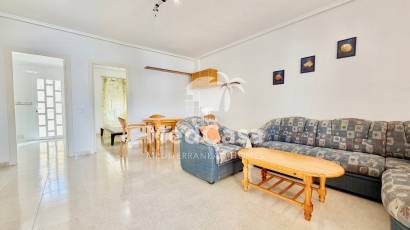 Resale - Townhouse -
Ciudad Quesada - Doña Pepa