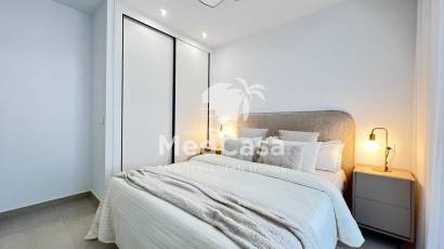 New Build - Townhouse -
Benferri