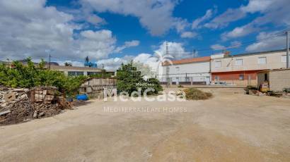 Resale - Villa -
Orihuela Costa - Hurchillo