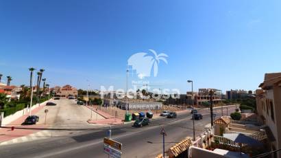 Segunda mano - Apartamento -
Orihuela Costa - Punta Prima