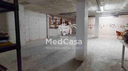 Neubau - Villa -
Aguilas