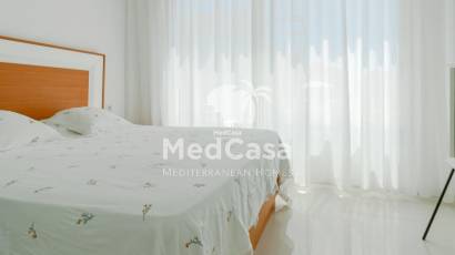 Wiederverkauf - Villa -
Pilar de la Horadada - Pueblo Latino