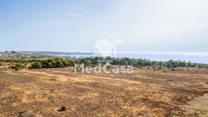 Wiederverkauf - Apartment -
Torrevieja - Punta prima