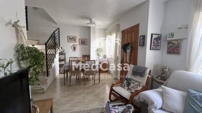 Resale - Apartment -
Orihuela Costa - Villamartín