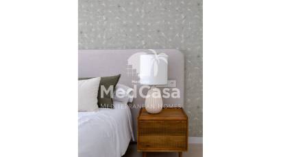 Obra nueva - Adosado -
Muchamiel - Mutxamel