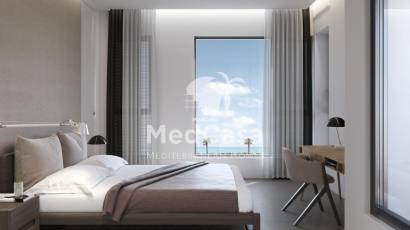 Obra nueva - Villa -
Pilar de la Horadada