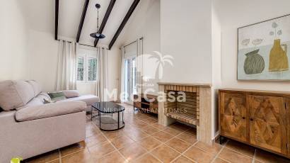 New Build - Villa -
Fuente Alamo