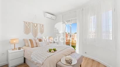 Resale - Townhouse -
Orihuela Costa - Las Filipinas