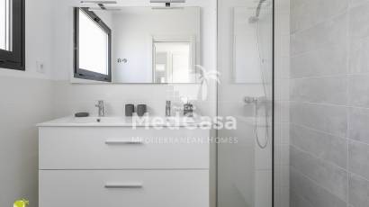 New Build - Villa -
Calasparra