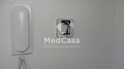 New Build - Penthouse -
Pilar de la Horadada