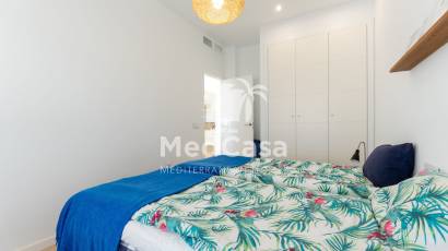 Neubau - Villa -
San Pedro del Pinatar