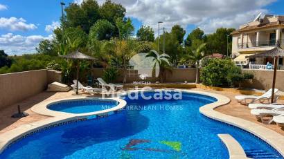 Segunda mano - Adosado -
Algorfa - Montemar