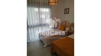 Obra nueva - Apartamento planta baja -
Pilar de la Horadada