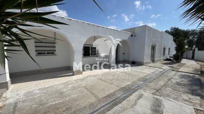 Wiederverkauf - Villa -
La Marina del Pinet - La Marina