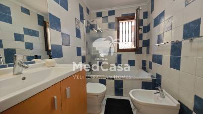 Wiederverkauf - Apartment -
Algorfa - La finca Golf