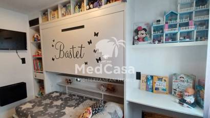 Wiederverkauf - Apartment -
Torre de la Horadada - Costa Blanca Sur