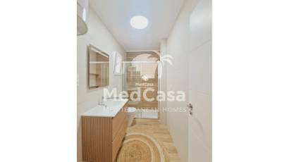 Neubau - Apartment -
San Fulgencio