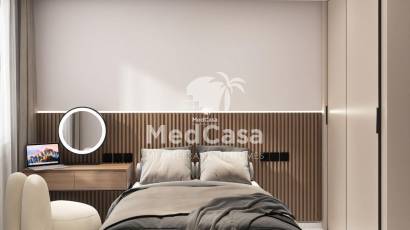 Neubau - Villa -
Ciudad Quesada