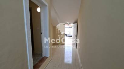 Resale - Townhouse -
Orihuela Costa - Playa Flamenca