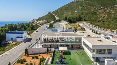 New Build - Apartment -
Benitachell