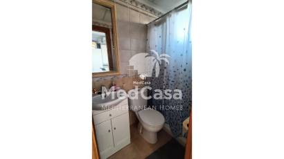 Resale - Townhouse -
Guardamar del Segura - Urbanizaciones