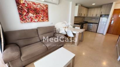 Segunda mano - Apartamento -
Guardamar del Segura