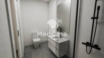 Neubau - Villa -
Torre Pacheco