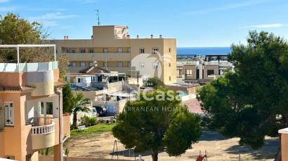 Segunda mano - Apartamento -
Orihuela Costa - Lomas de Don Juan