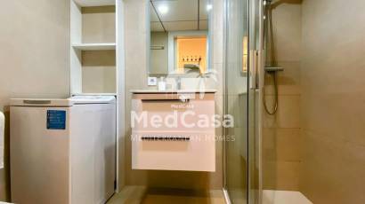 Segunda mano - Apartamento -
Benidorm - Rincón de Loix