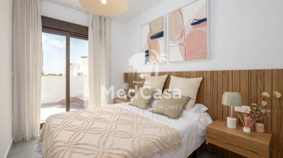 Neubau - Villa -
Orihuela Costa