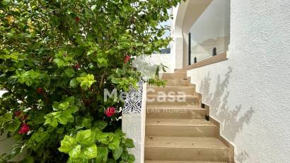 Wiederverkauf - Apartment -
San Miguel de Salinas - Las filipinas