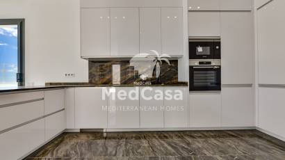 Neubau - Villa -
Finestrat