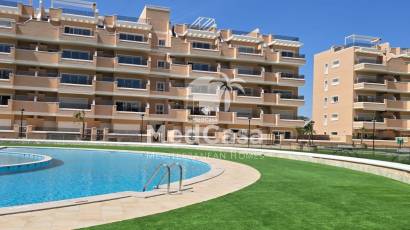 New Build - Apartment -
Guardamar del Segura - Guardamar