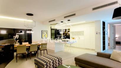 Neubau - Villa -
Campoamor - Dehesa de Campoamor