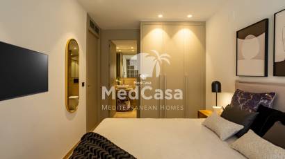 Neubau - Penthousewohnung -
Golf La Finca - La Finca Golf