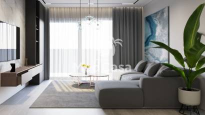 Neubau - Apartment -
Torrevieja